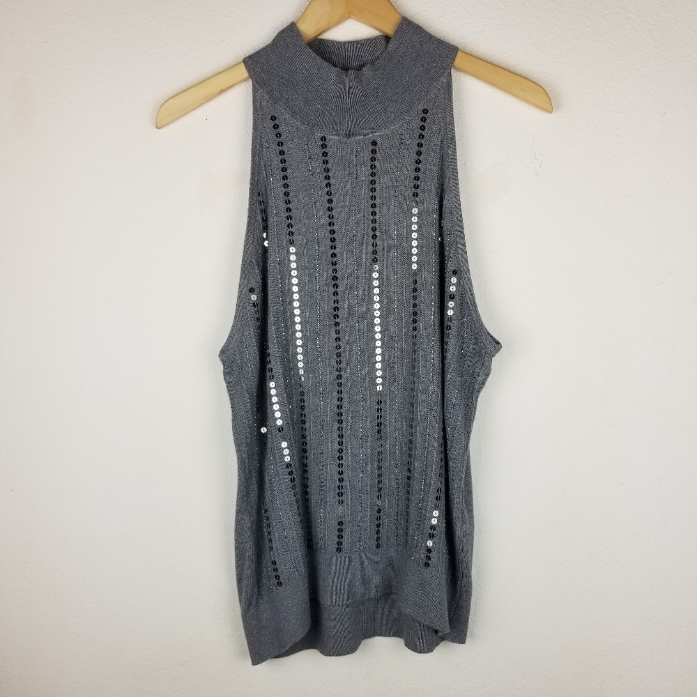 NWOT White House Black Market tank top